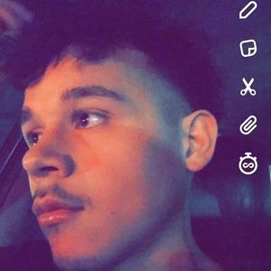 Meet your Posher, Sergiosaldana